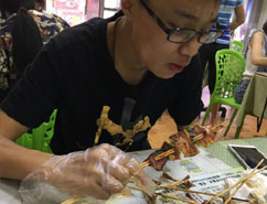 三门峡烧烤加盟,学烧烤技术,开烧烤店多少钱