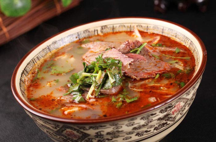 三门峡淮南牛肉汤培训