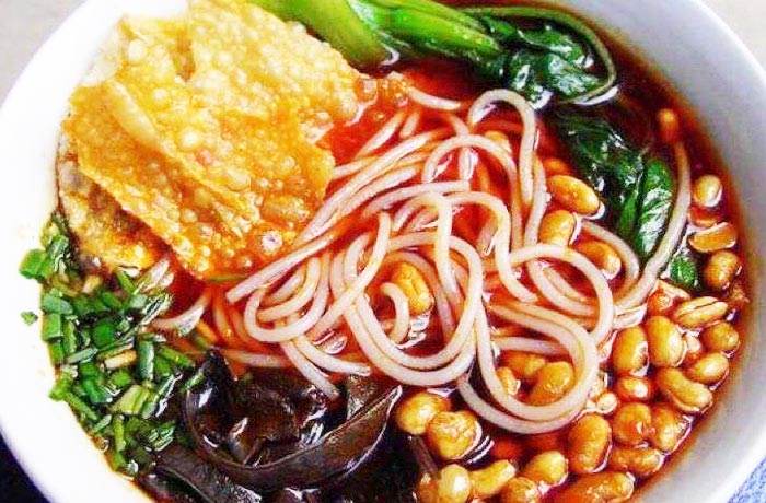 三门峡螺蛳粉培训
