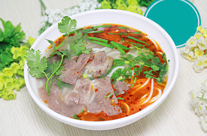 三门峡羊肉粉培训
