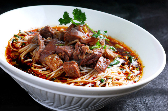 三门峡牛肉粉培训